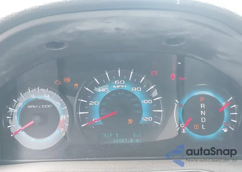 2012 Ford Fusion Se z USA, uszkodzony, nr VIN 3FAHP0HAXCR212989